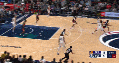 勇士惊险逆转太阳，杜兰特砍下30分