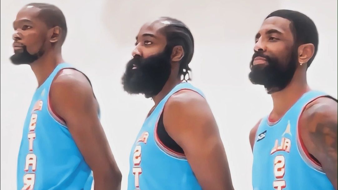 篮网全队发挥出色，主场胜出掀热潮，球队实力得到提升