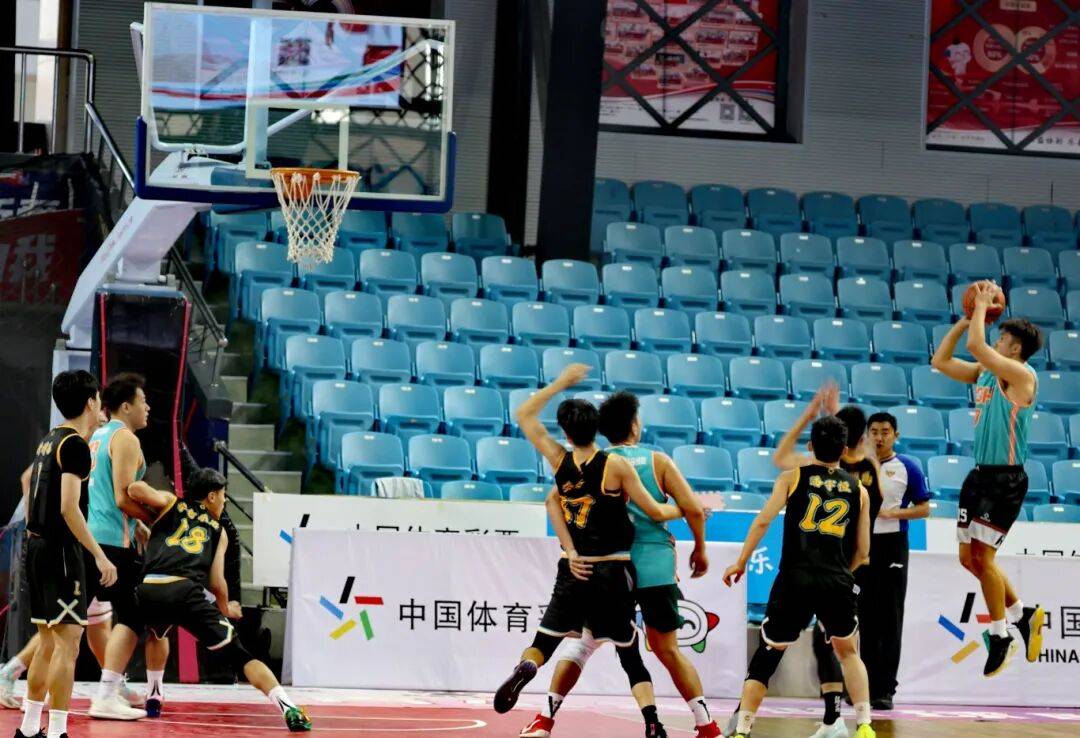 篮球比赛即将开启，各国球队做好准备