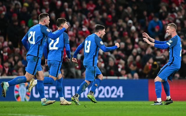 比利时迎战斯洛文尼亚，胜负之间谁更胜一筹？的简单介绍