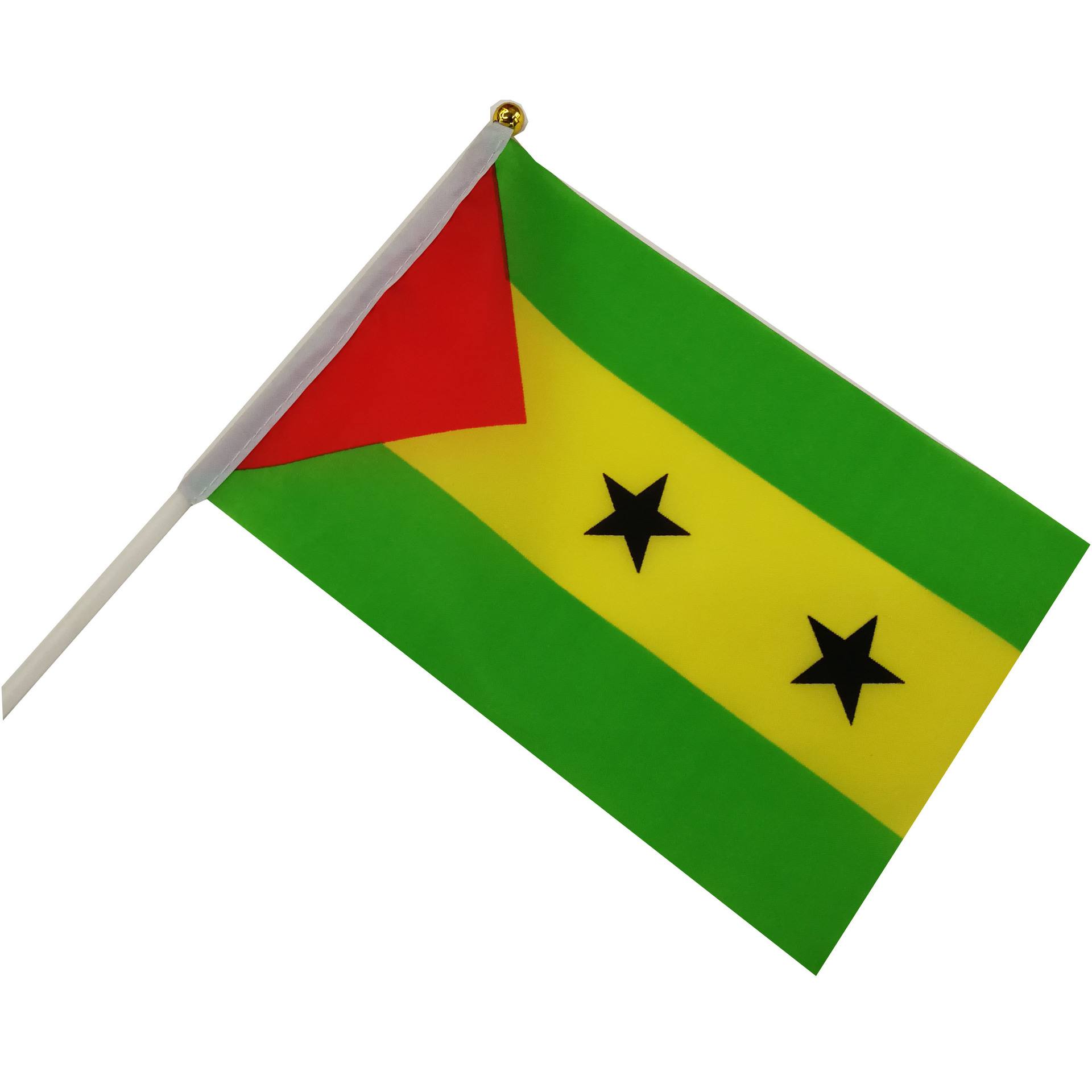 包含圣多美和普林西比挑战多米尼加，谁将笑到最后？的词条