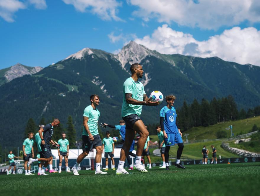 关于沃尔夫斯堡战胜对手，实现反弹的信息