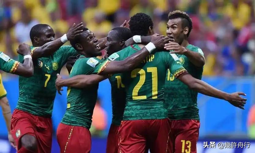 关于特立尼达和多巴哥队在国际比赛中惨遭失败，挑战颇大的信息