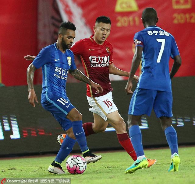 苏宁遭遇两连败,状况不佳,争冠前景堪忧的简单介绍 苏宁遭遇两连败,状况不佳,争冠前景堪忧的简单介绍