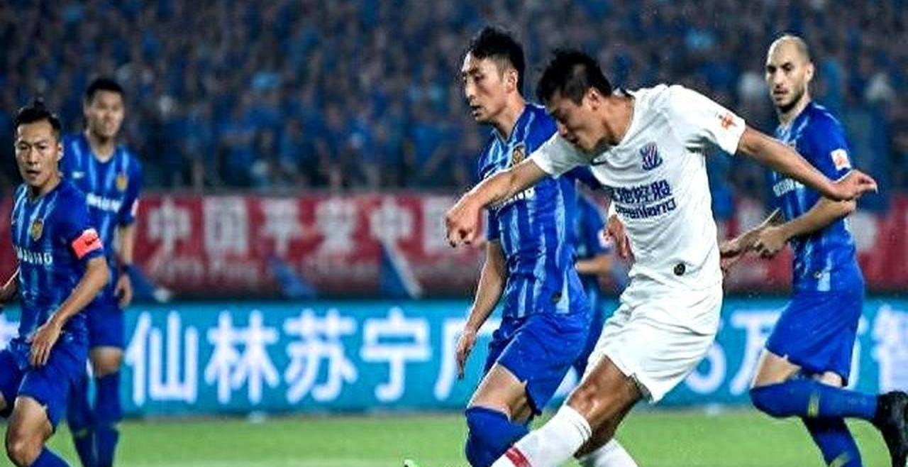 申花渐入佳境轻松盘踞,首先攻入四强的简单介绍 申花渐入佳境轻松盘踞,首先攻入四强的简单介绍