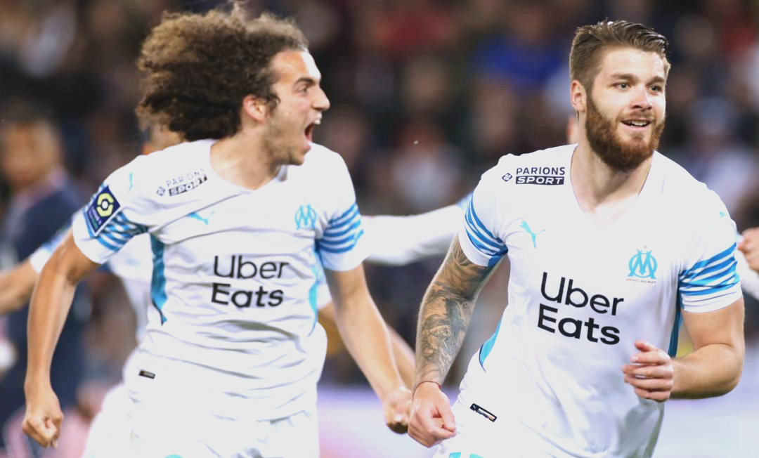 昂热主场负于马赛，法甲降级区队伍表现疲软的简单介绍