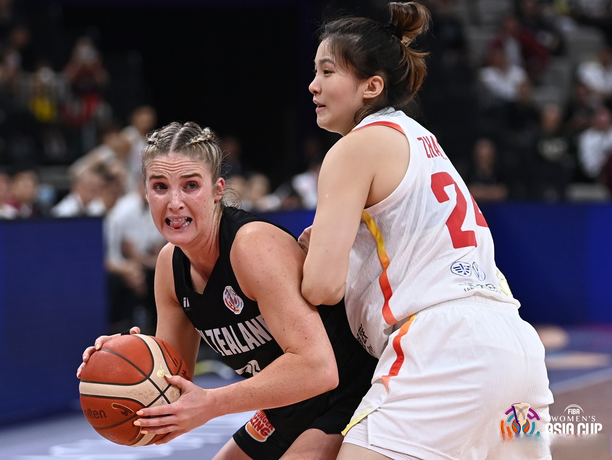 包含体育比赛细节披露：选手实力大比拼的词条