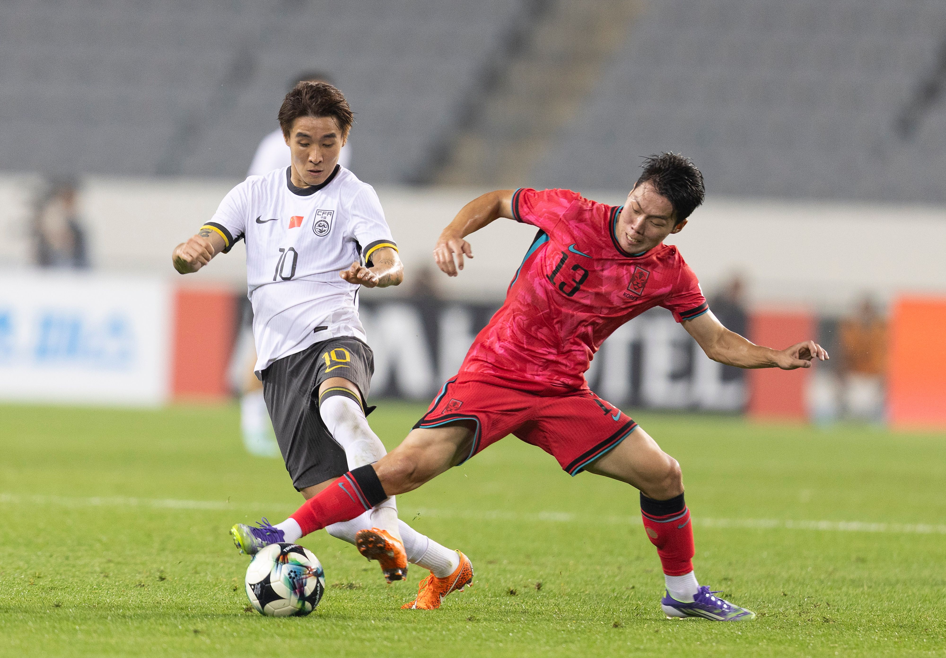 东亚球队展现出色表现引发瞩目