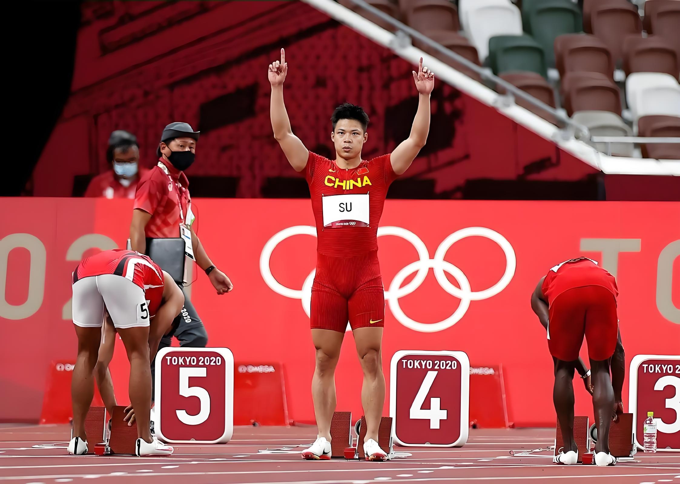 关于赛场上的豪情壮志，胜利势不可挡的信息