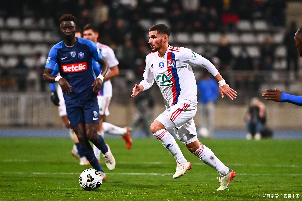 关于里昂客场不敌蒙彼利埃，遭遇连败的信息