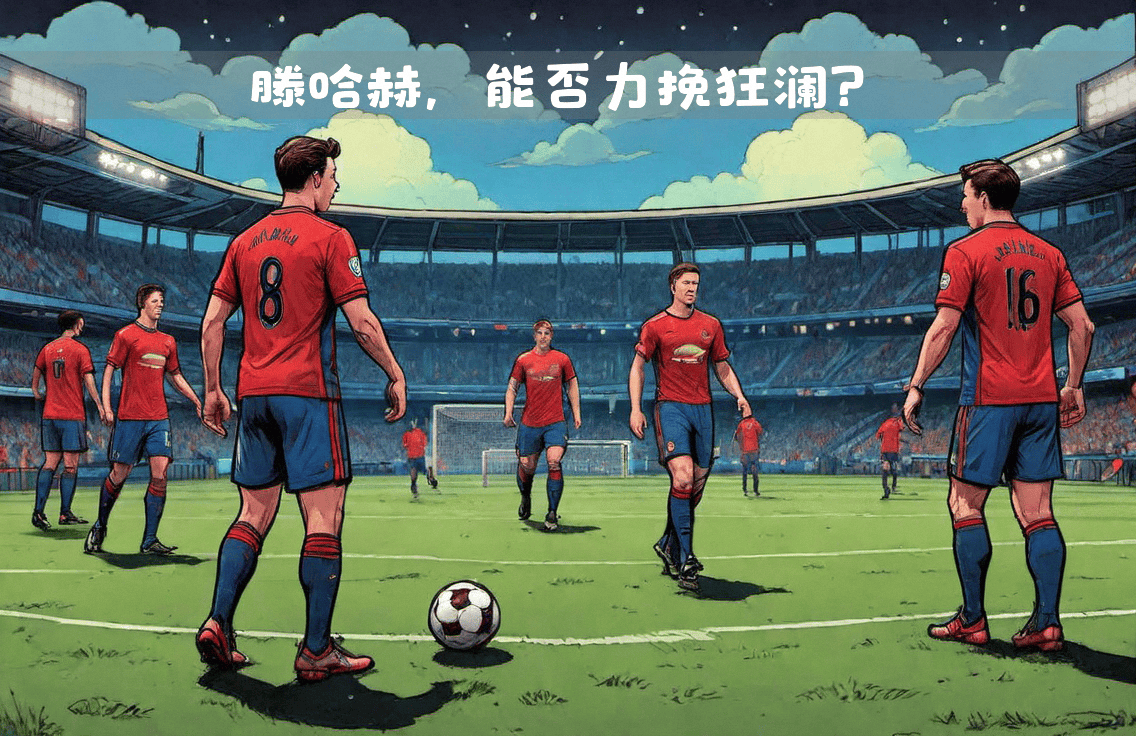 曼联豪取胜利，是否能力挽狂澜