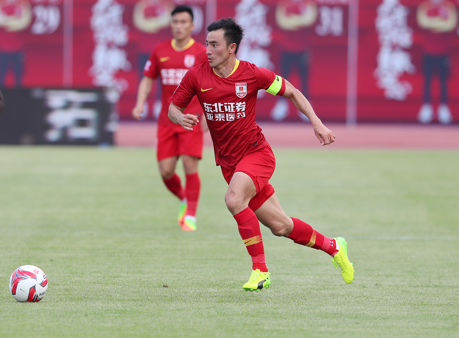 江西队勇往直前,稳居积分榜前列的简单介绍 江西队勇往直前,稳居积分榜前列的简单介绍