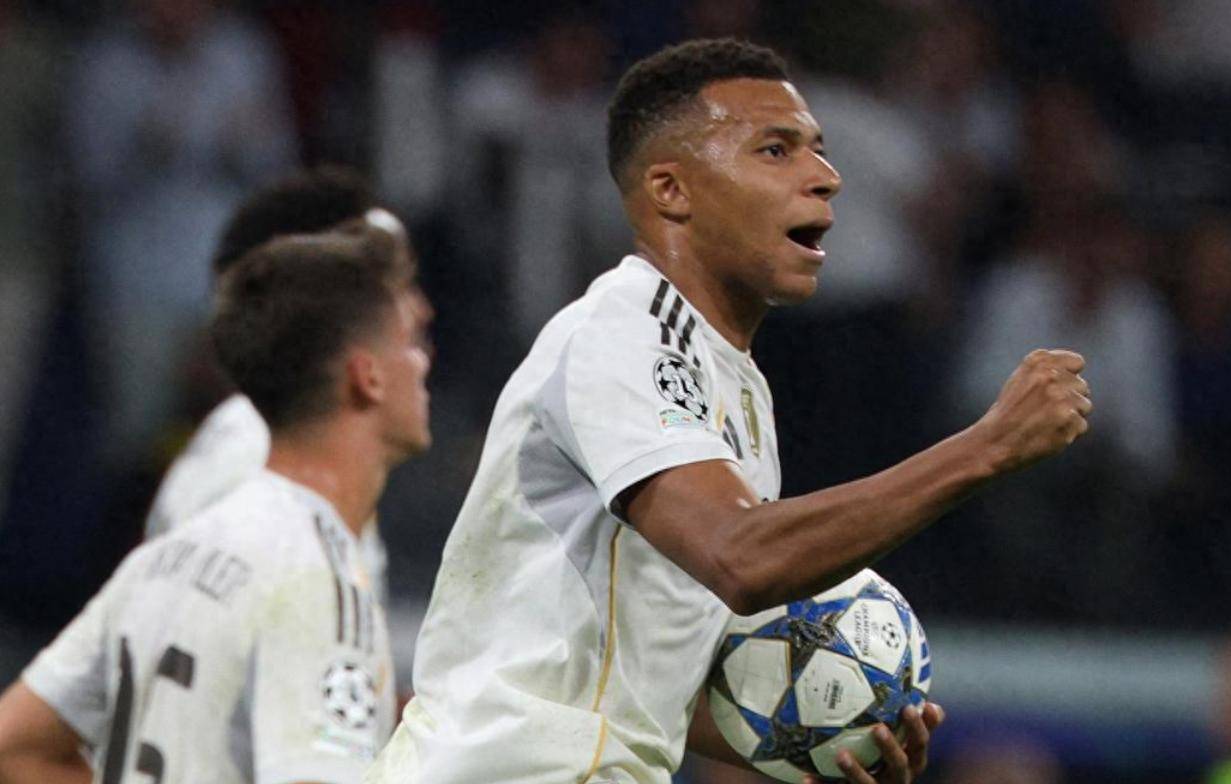 莱比锡红牛逆转那不勒斯,姆巴佩送出助攻的简单介绍 莱比锡红牛逆转那不勒斯,姆巴佩送出助攻的简单介绍