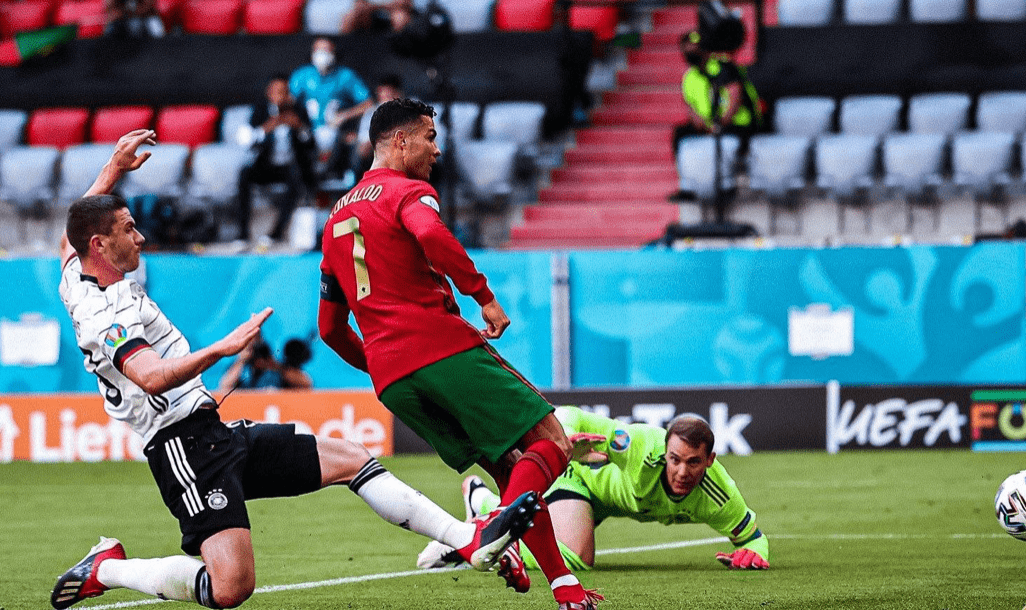 关于葡萄牙碾压罗马,格纳布里惊艳世界的信息 关于葡萄牙碾压罗马,格纳布里惊艳世界的信息