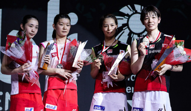 日本队翻盘印度队，辛杜统治全场的简单介绍