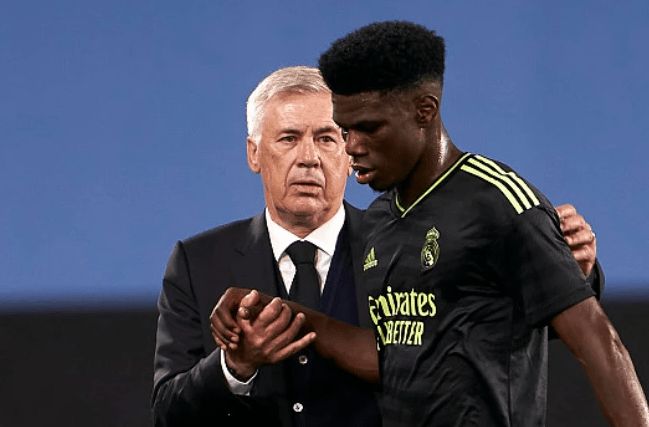 包含瑞典碾压AC米兰,楚阿梅尼关键制胜的词条 包含瑞典碾压AC米兰,楚阿梅尼关键制胜的词条