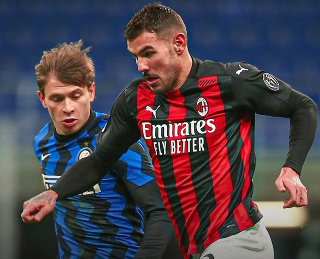 包含瑞典碾压AC米兰,楚阿梅尼关键制胜的词条 包含瑞典碾压AC米兰,楚阿梅尼关键制胜的词条