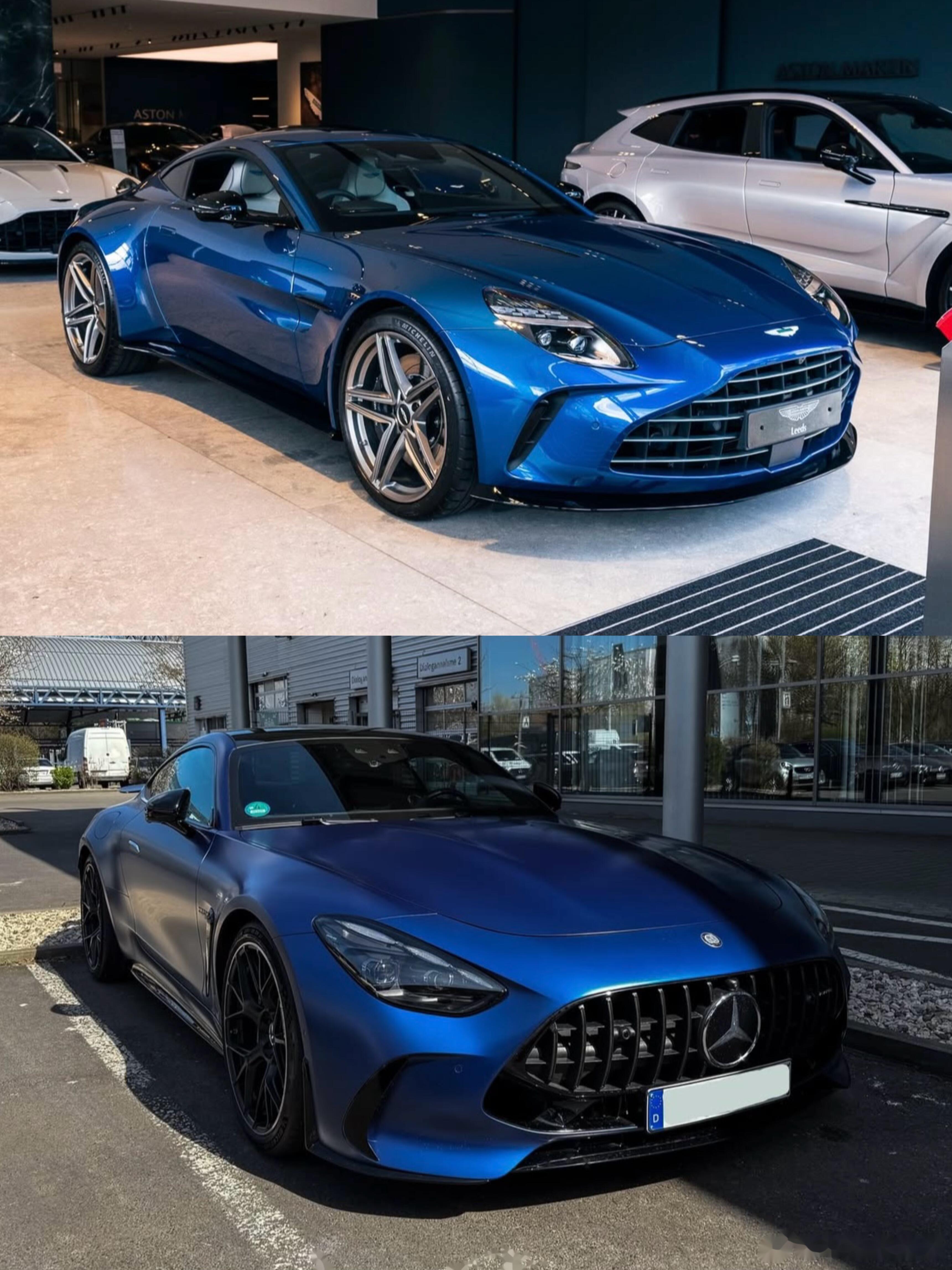 关于法拉利险胜阿斯顿马丁,塞恩斯统治全场的信息 关于法拉利险胜阿斯顿马丁,塞恩斯统治全场的信息