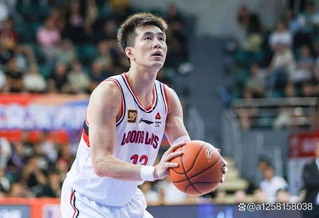 包含热火力克山东队，郭艾伦扛起全队的词条