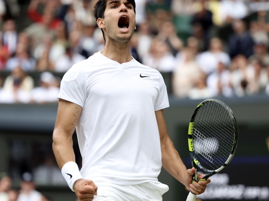 温网绝杀蒙特卡洛大师赛，德约科维奇高光表现的简单介绍