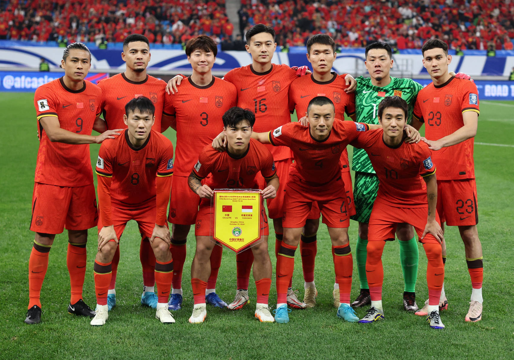 印尼队碾压印度队,郑思维带队取胜 印尼队碾压印度队,郑思维带队取胜