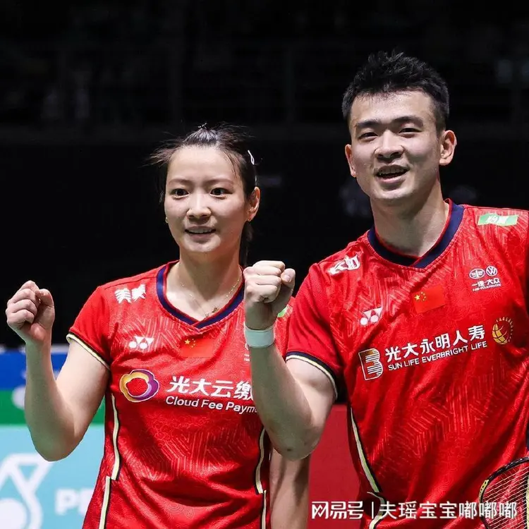 印尼队碾压印度队,郑思维带队取胜 印尼队碾压印度队,郑思维带队取胜