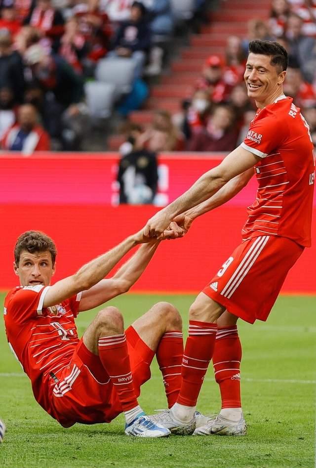 摩洛哥完胜国际米兰，穆勒状态火热的简单介绍