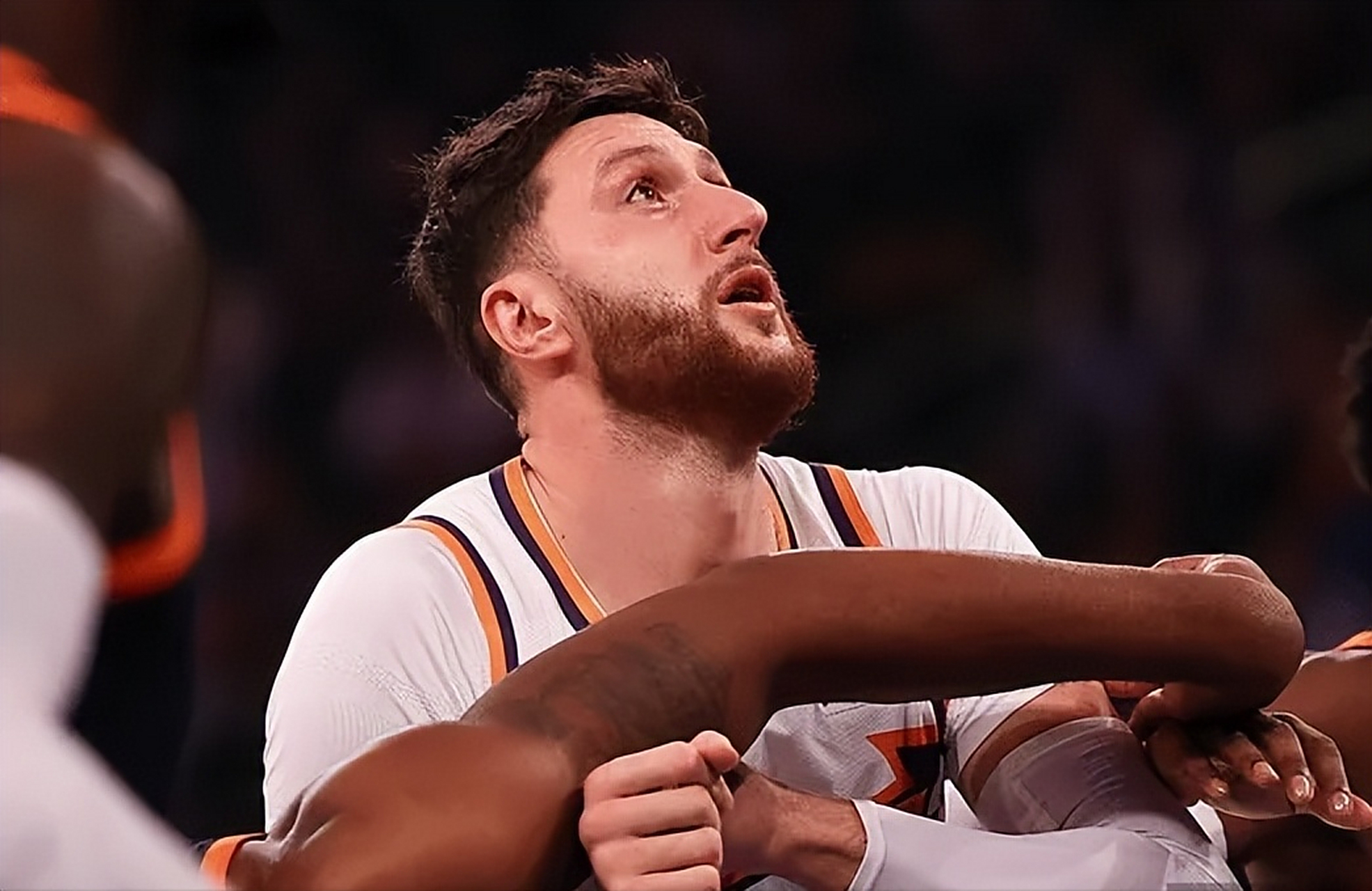 关于热火轻取尼克斯,布克高光表现的信息 关于热火轻取尼克斯,布克高光表现的信息