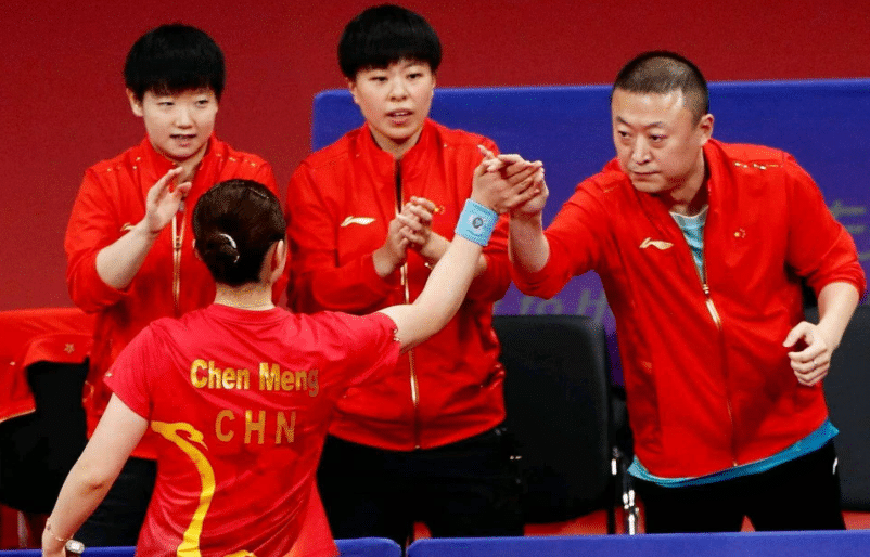 马来西亚队绝杀日本队，马琳点燃赛场