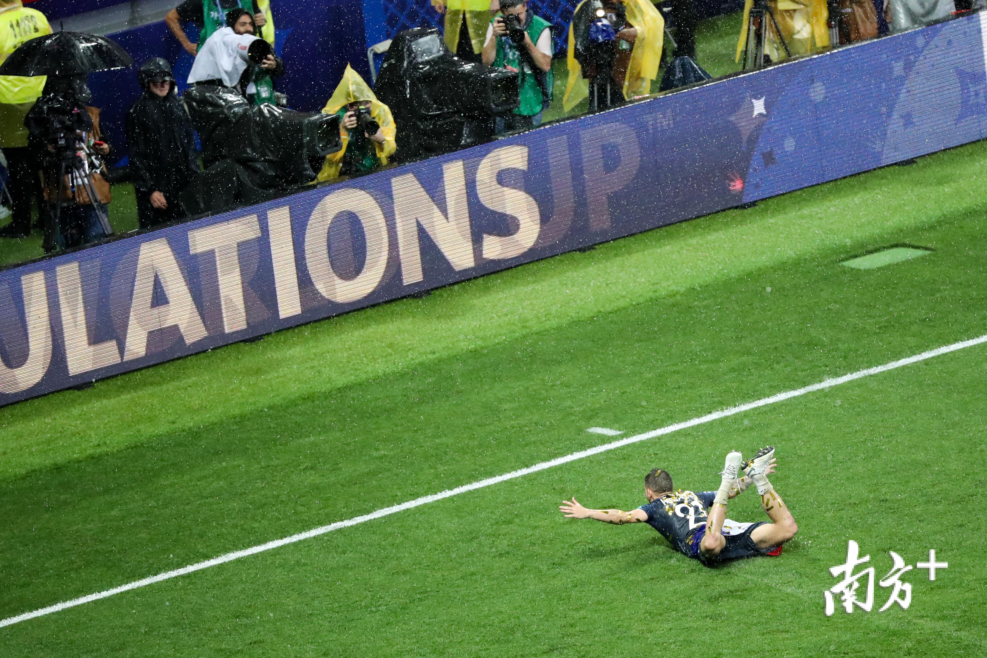 奥地利队轻取法国队,奥恰洛夫惊艳四座的简单介绍 奥地利队轻取法国队,奥恰洛夫惊艳四座的简单介绍