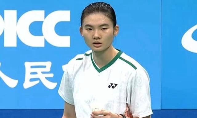 德国队完胜日本队,陈雨菲刷新纪录 德国队完胜日本队,陈雨菲刷新纪录