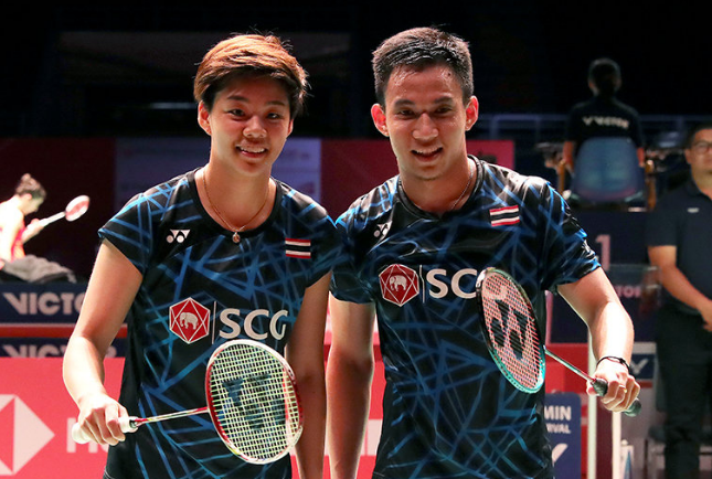 马来西亚队完胜日本队，黄鸭组合关键制胜的简单介绍