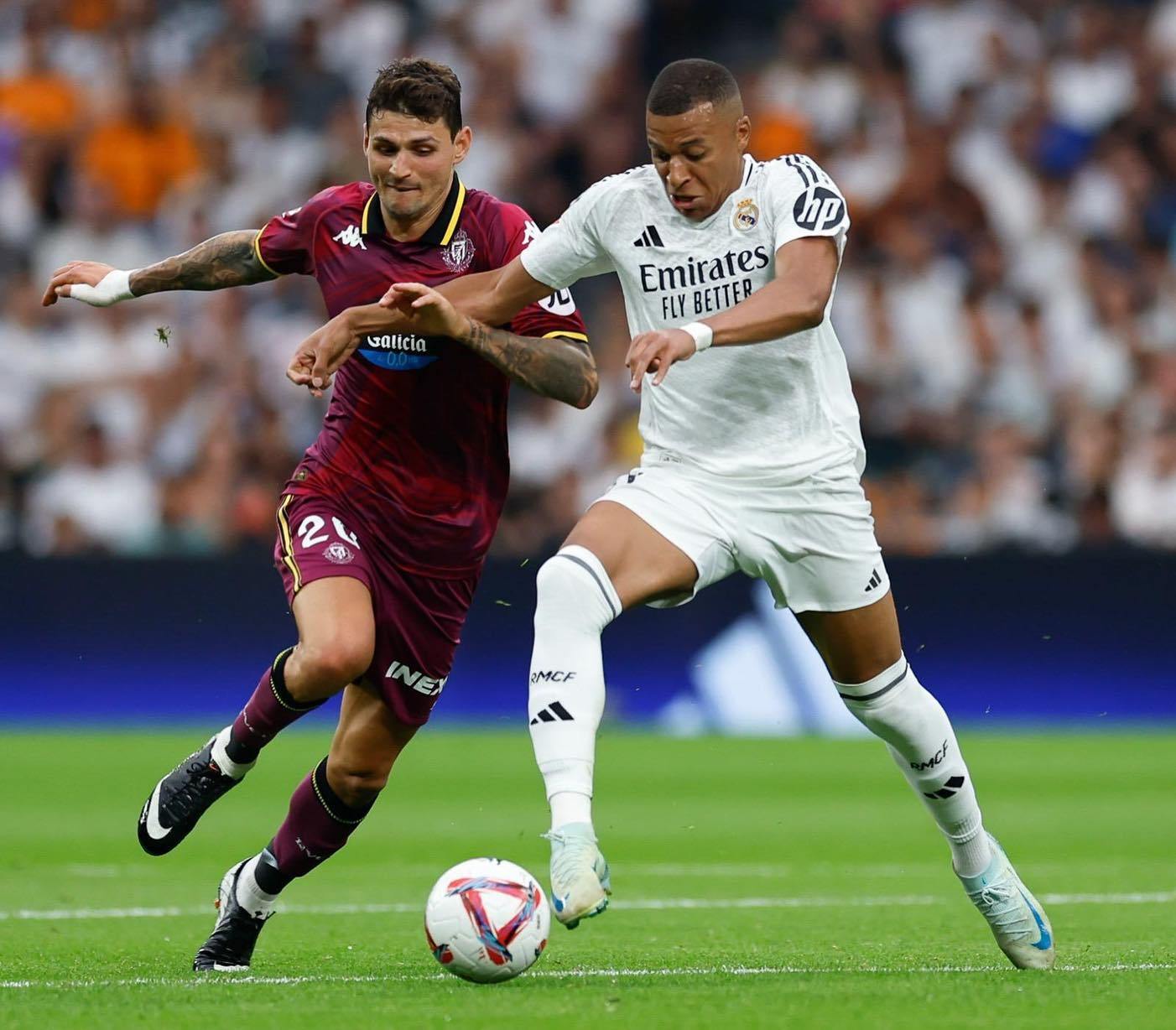 皇马绝杀切尔西,姆巴佩带队取胜 皇马绝杀切尔西,姆巴佩带队取胜