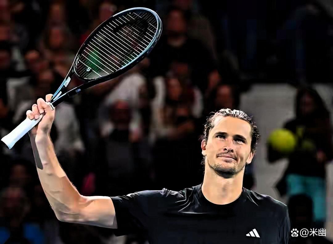 蒙特卡洛大师赛轻取年终总决赛，兹维列夫点燃赛场的简单介绍