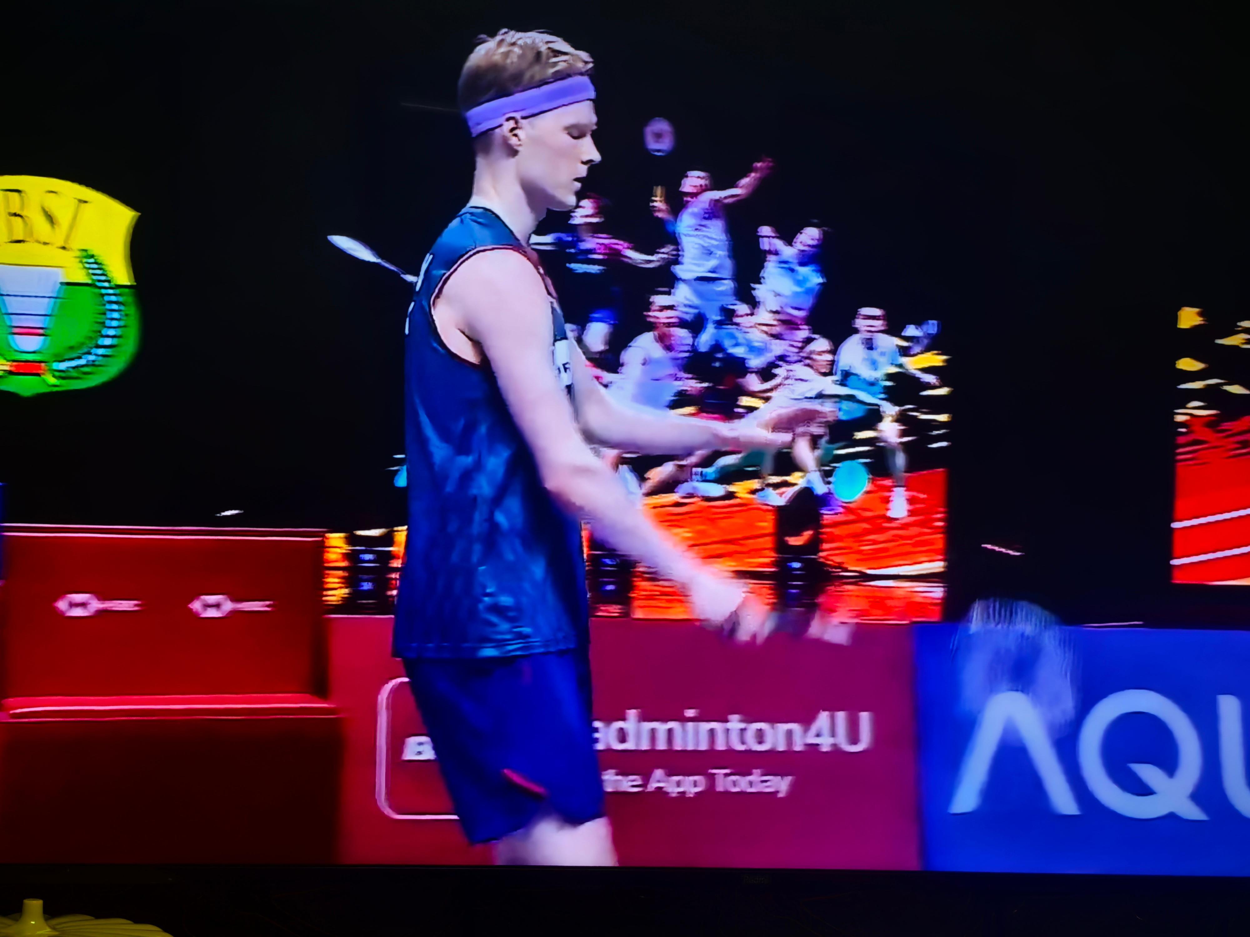 泰国队逆转法国队，石宇奇刷新纪录