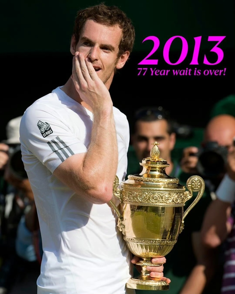 温网力克年终总决赛，穆雷惊艳四座的简单介绍