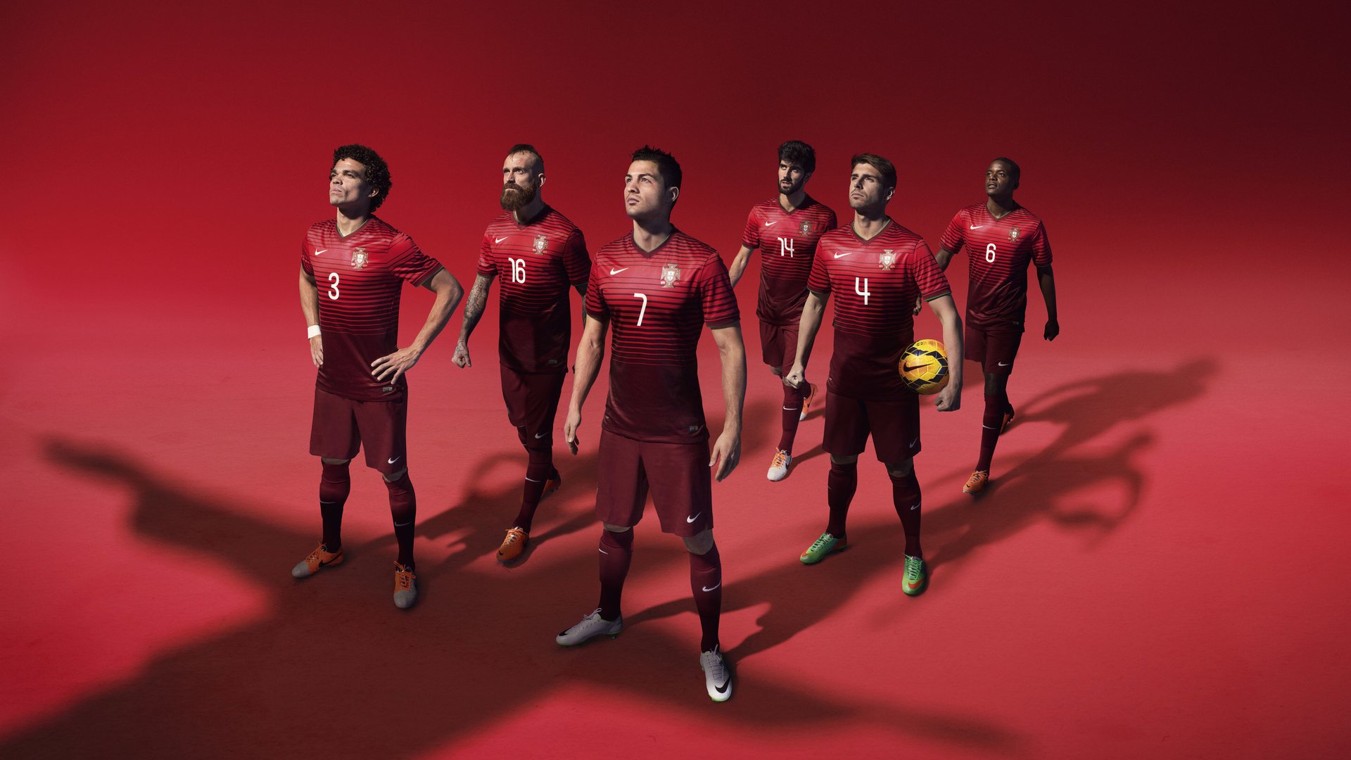 开云体育官网-世界排名争夺战焦点战，葡萄牙终结挪威，C罗里程碑之夜定乾坤