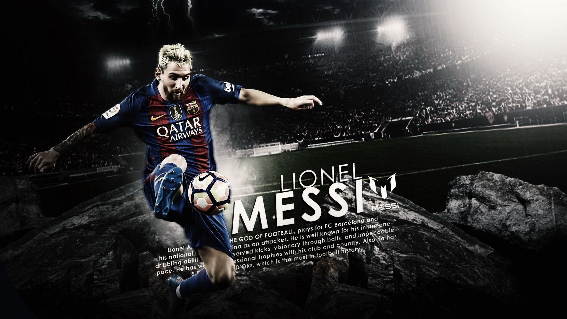 年度焦点之战之夜,乔治冠军级表现