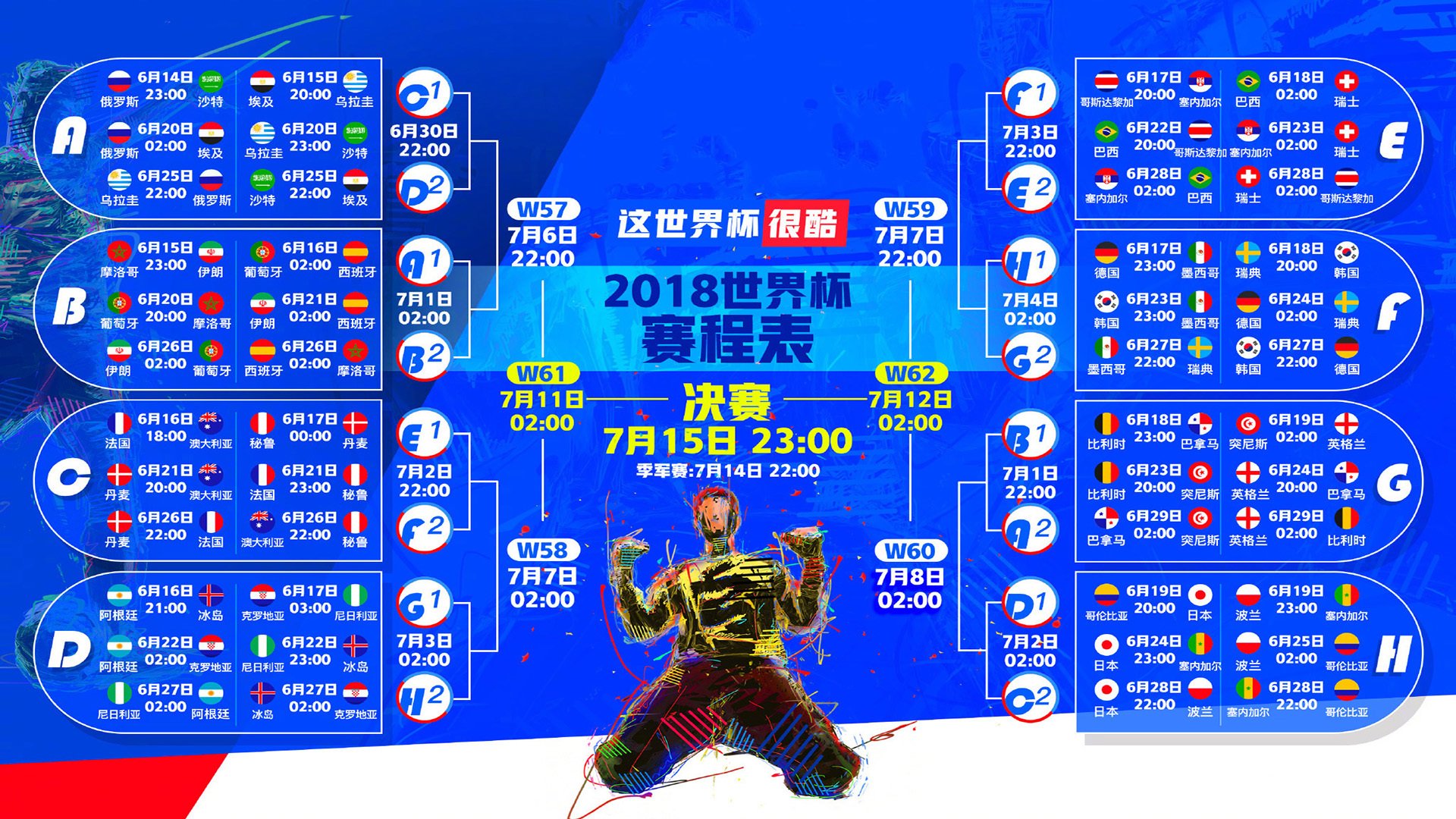 沙漠之狐的逆袭，2026世界杯E组突尼斯掀翻哥斯达黎加，莱万独舞成最亮底色